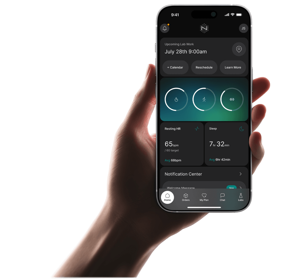 WeightWiseRX™ Mobile App