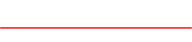 Dynamic Sports Medicine