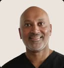 Dr. John Thoppil